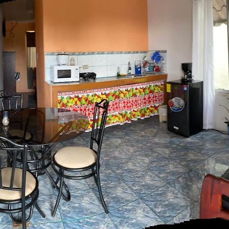 Apartamento Tamar Apartment Quepos Bagian luar foto