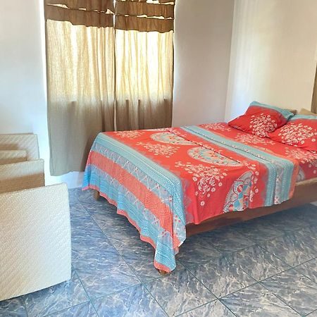 Apartamento Tamar Apartment Quepos Bagian luar foto