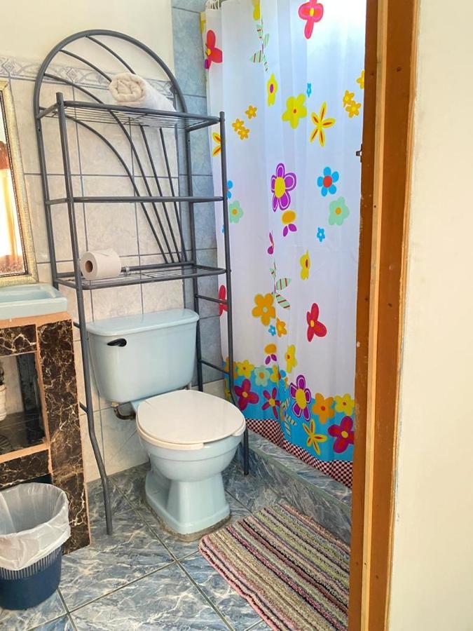 Apartamento Tamar Quepos Bagian luar foto